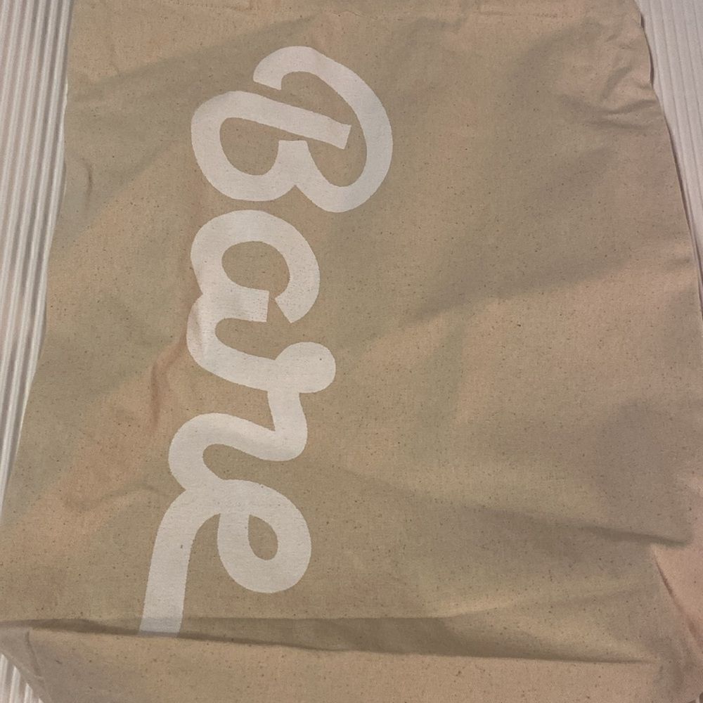 Bare tote bag - Picture 2 of 4